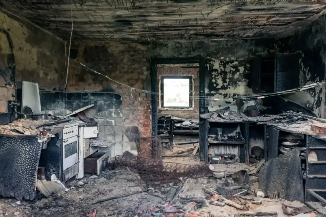 Water Damage Restoration and Repair Near You | DryBridge